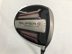 アダムス　スピードライン SUPER S　18度　SUPER S　SRフレックス　フェアウェイウッド　中古　ゴルフドゥ！NEXTさいたま三室店【最短即日発送】のサムネイル