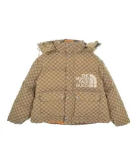 GUCCI ダウンジャケット/ダウンベスト メンズ 【古着】【中古】【送料無料】のサムネイル