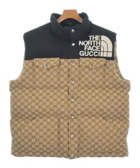GUCCI ダウンジャケット/ダウンベスト メンズ 【古着】【中古】【送料無料】のサムネイル
