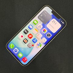 iPhone 14 128GB スターライト SIMロック解除済 - メルカリ
