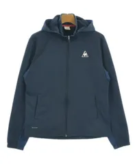 le coq sportif パーカー メンズ 【古着】【中古】【送料無料】のサムネイル