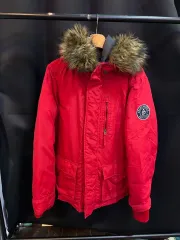 アバクロンビー 正規品 ダウンのサムネイル
