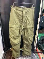 限定 SSZ × BEAMS PARASITE ZIP PANTS カーゴパンツ - メルカリ
