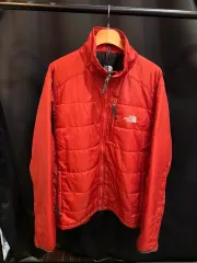 THE NORTH FACE ザノースフェイス 正規品 軽量 ダウン