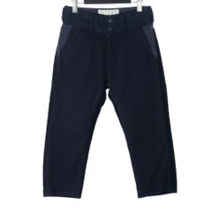 超レア‼️GANRYU COMME des GARCONS‼️ドッキングスラックス‼️ - メルカリ
