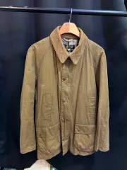 バブアー 正規品 ジャケットのサムネイル