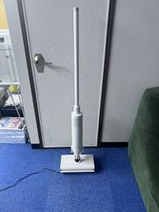 Mindeo コードレス水拭き掃除機 本体でなく付属品のみ です。 - メルカリ