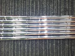 美品】USMハラー チューブ 330mm 33cm 8本セット - メルカリ