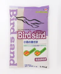 내추럴 펫 푸드 버드 샌드 1.5kg
