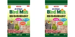 산코 버드 매트 5L x 가방 2개
