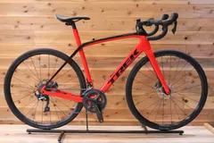 トレック TREK ドマーネ DOMANE SL6 DISC シマノ アルテグラ R8020 11S MIX カーボン ロードバイク 【広島店】のサムネイル