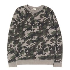 激レア AFB 迷彩 サーマル ロンT カモフラ 短丈 即完売 lサイズ - メルカリ