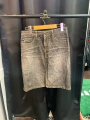 ポロ正規品デニムスカートのサムネイル