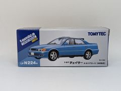 s*a様 トミカリミテッドヴィンテージネオ チェイサー 2.5ツアラーV 2台セ トミカリミテッドヴィンテージネオ トヨタ チェイサー 2.5 ツアラー V