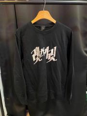 SICARIO CARTEL 家族仲間義理人情スエット XL - メルカリ
