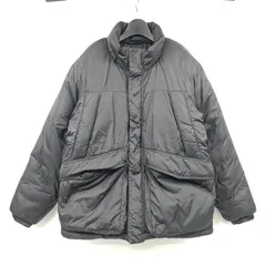 【中古】FTC LEVEL 7 PRIMALOFT JACKET FTC021AWJ03 サイズL ブラック エフティーシー[17]のサムネイル