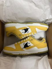 Dunk Low Sun Club ダンク ロー サンクラブ 黄色 イエロー - メルカリ