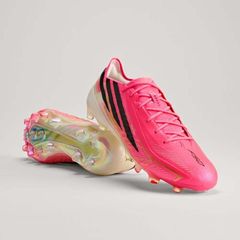 adidas アディダス F50 ハイパーファスト ELITE FG JR5386 サッカー 