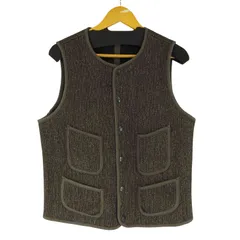 ブラウンズビーチジャケット Browns BEACH JACKET EARLY VEST メンズ US：38 のサムネイル