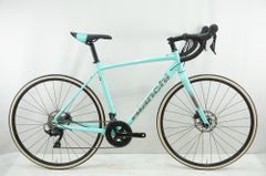 BIANCHI 「ビアンキ」 ZURIGO シクロクロス　グラベル　東京都 BIANCHI 「ビアンキ」 ZURIGO シクロクロス グラベル 東京都 - メルカリ