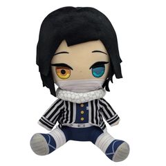 ラウンドワン限定 ado BIGぬいぐるみ 踊 プライズ 非売品 - メルカリ