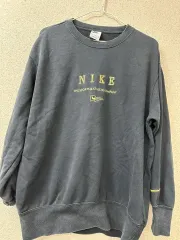 ナイキ 正規品 新モデル スウェットのサムネイル