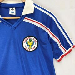 S*s様 フランス 代表 カントナ プラティニ ジダン - メルカリ