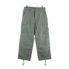 SUPREME (シュプリーム) 24SS Cargo Water Short マルチポケット
