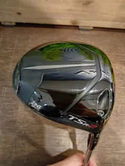 Dr【店頭試打済み品】【中古品】【現品限り】タイトリスト TSR2 9.0/S ドライバー 460cc メンズ 右用 TSP111 オリジナルカーボンシャフト SureFit 日本正規品(大崎店)のサムネイル