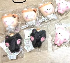 ☆nct wish☆ウィシ☆ユウシ☆steady keyring☆popchu☆ - メルカリ