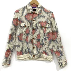 Paul Smith COLLECTION ポールスミス コレクション 花柄 シャツ Mサイズ レディース ※中古のサムネイル