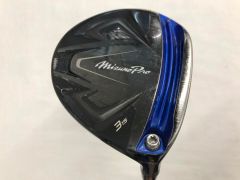 ミズノプロ 3w 15度 TOUR-AD GM-1 F/SR USED品 ミズノプロ 3w 15度 TOUR-AD GM-1 F/SR USED品 - メルカリ
