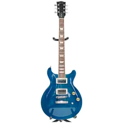 GIBSON ギブソン レスポール スタンダード DC GOTOHロックペグ換装 LPS230CH1のサムネイル