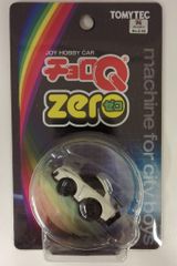 TOMYTECチョロQzeroさらばあぶない刑事Z02レパード金未開封 - メルカリ