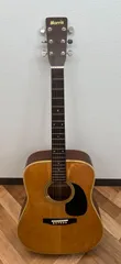 Morris W-18 アコースティックギター 日本製 ジャパンヴィンテージ