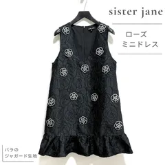 2026年最新】sister jane ジャガードの人気アイテム - メルカリ
