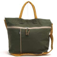 新品 Maison Def トートバッグ ペイント 豊岡鞄 RRL好きにも - メルカリ