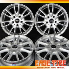 ハウナーデザイン17インチホイール4本7.5J×17+54 5/112 BMW - メルカリ