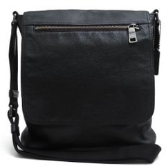 グッチ ショルダーバッグ シマレザー GG柄 ブラック - メルカリ