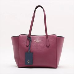 美品 バリー トレインスポッティング レザー トート バッグ ショルダー