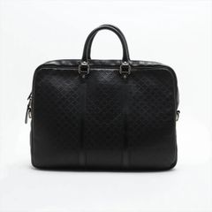 BALLY オールレザー ブリーフケース トレインスポッティング ブラック 美品 バリー トレインスポッティング レザー ビジネス バッグ 書類鞄