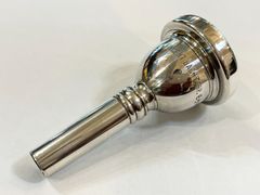 ブレゼルマイヤー Boston2 トロンボーン マウスピース - メルカリ