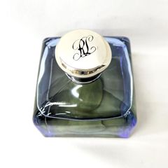 廃盤 ラルフローレン ブルー オードトワレ 75ml 香水 - メルカリ