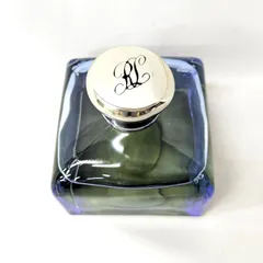 【美品/125ml】廃盤 ラルフローレン ブルー オードトワレ 国内正規品 残量7-8割 Ralph Lauren BLUE 香水のサムネイル
