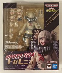 僕のヒーローアカデミア s.hフィギュアーツ トガヒミコ 新品未開封