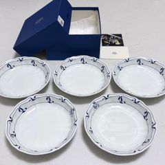 貴重なRichard Ginoriオリエントエキスプレスペアティタイム2セット