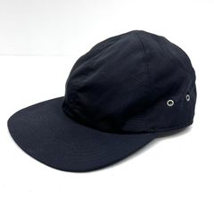 Gnuhr GNO CAP / Anthracite - メルカリ