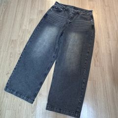 orimi cow straight pants - メルカリ