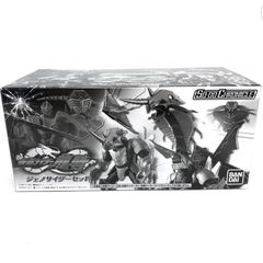 SO-DO CHRONICLE 仮面ライダー龍騎2『ジェノサイダー&王蛇セット