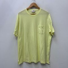 Bonpoint 半袖 Tシャツ ライトイエロー - メルカリ